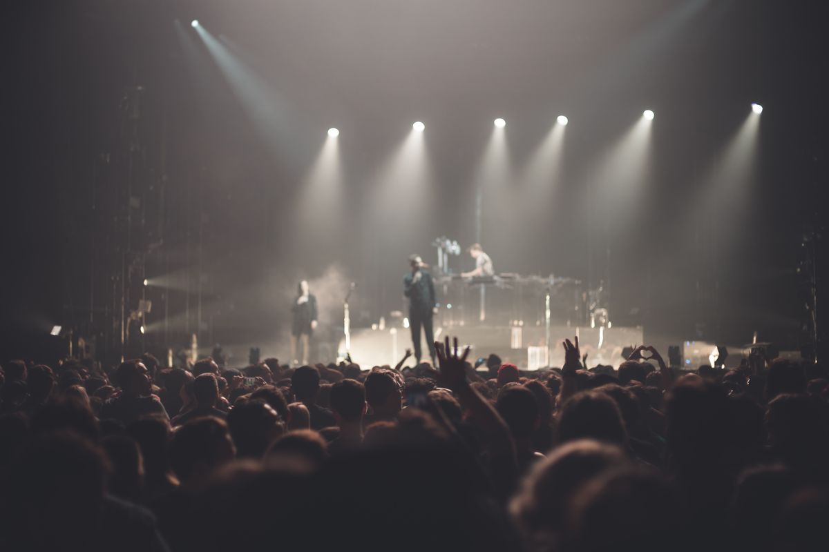 Concierto 1