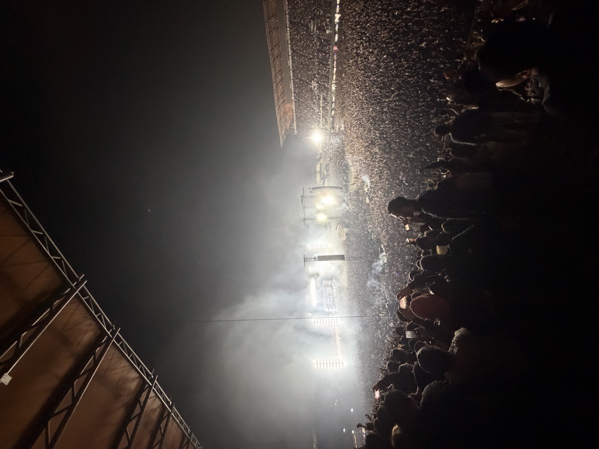 Concierto 5